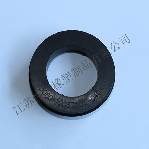 橡膠墊片的耐化學(xué)腐蝕性如何判斷？